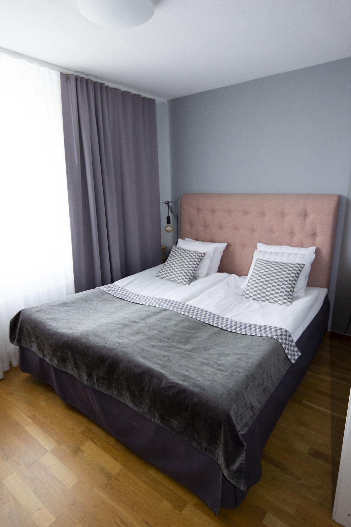 City Central Hotel Oerebro By First Hotels Exterior foto