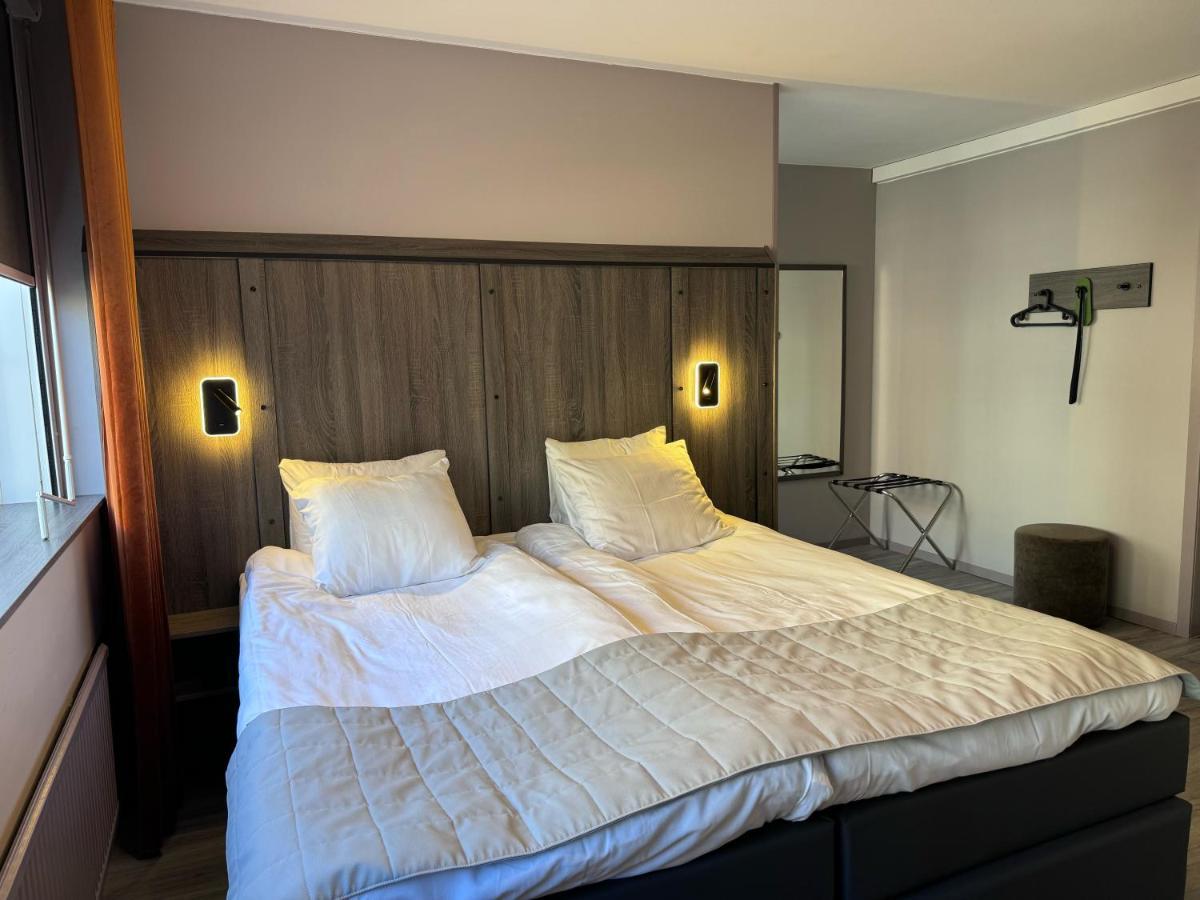 City Central Hotel Oerebro By First Hotels Exterior foto