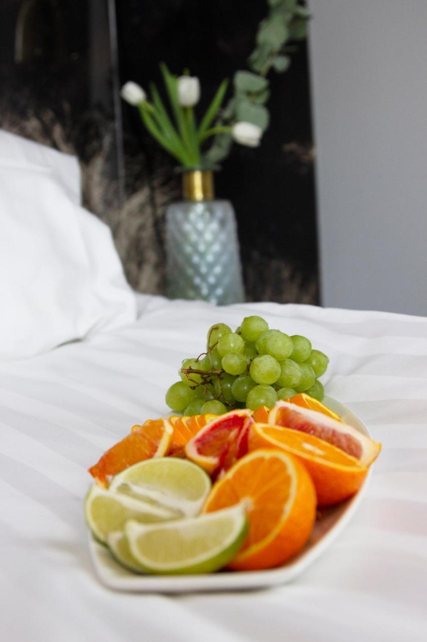 City Central Hotel Oerebro By First Hotels Exterior foto